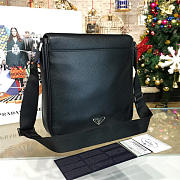 bagsAll Prada Cortex Shoulder Bag Z3889 - 4