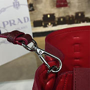 bagsAll Prada double bag 4062 - 4