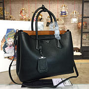 bagsAll Prada Double Bag Large 4089 - 5