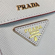 bagsAll Prada double bag 4098 - 2