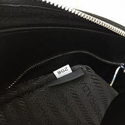 bagsAll Prada Leather Briefcase 4332 - 3