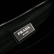 bagsAll Prada Leather Briefcase 4332 - 2