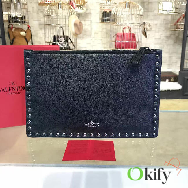 bagsAll Valentino clutch bag 4451 - 1