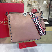 bagsAll Valentino ROCKSTUD ROLLING shoulder bag 4575 - 1