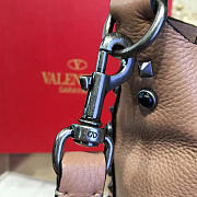 bagsAll Valentino ROCKSTUD ROLLING shoulder bag 4575 - 4