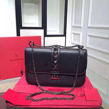 bagsAll Valentino CHAIN CROSS BODY BAG