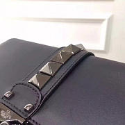 bagsAll Valentino CHAIN CROSS BODY BAG - 4