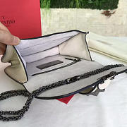 bagsAll Valentino CHAIN CROSS BODY BAG 4693 - 2