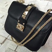 bagsAll Valentino CHAIN CROSS BODY BAG 4698 - 6