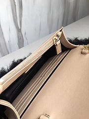 YSL Monogram Kate Bag With Leather Tassel BagsAll 5000 - 5