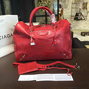 bagsAll Balenciaga handbag 5544 23cm  - 1