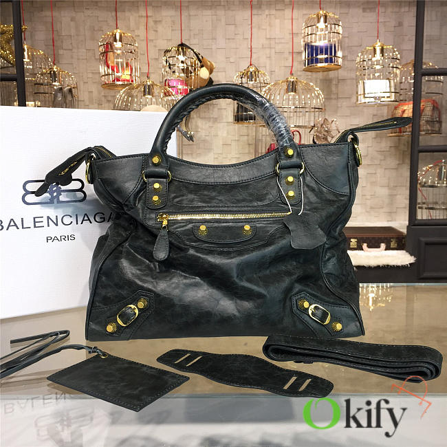 bagsAll Balenciaga handbag 5548 33.5cm - 1