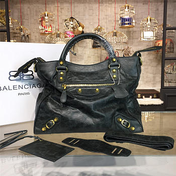 bagsAll Balenciaga handbag 5548 33.5cm