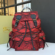 bagsAll Burberry backpack 5801 - 1