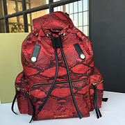 bagsAll Burberry backpack 5801 - 6