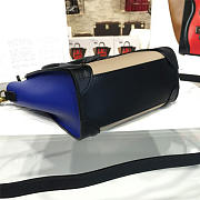 BagsAll Celine Nano Leather Shoulder Bag Z1027 - 3