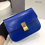 BagsAll Celine Leather Classic Z1237 - 4
