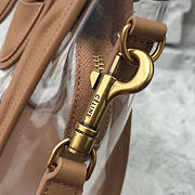 BagsAll Celine Nano Leather Shoulder Bag Z1242 - 2