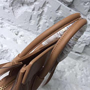 BagsAll Celine Nano Leather Shoulder Bag Z1242 - 4