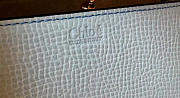 Chloé Cortex Drew Z1425 BagsAll  - 4