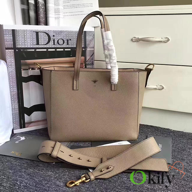 bagsAll Dior tote Bag - 1