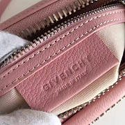 bagsAll Givenchy Small Antigona 34 Light Pink 2023 - 5