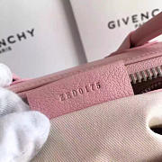 bagsAll Givenchy Small Antigona 34 Light Pink 2023 - 6