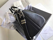bagsAll Givenchy Medium Antigona 40 Black 2094 - 5
