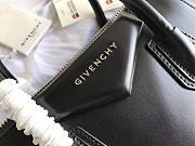 bagsAll Givenchy Medium Antigona 40 Black 2094 - 2