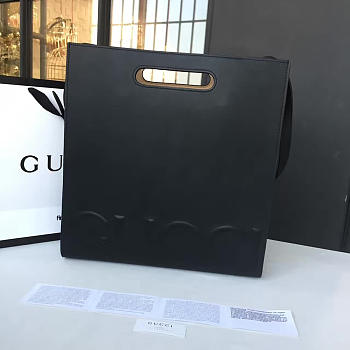 Gucci Ghost Leather BagsAll 