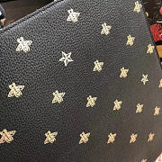 Gucci Handbag Bag 38 Black 2665  - 3