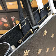 Gucci Handbag Bag 38 Black 2665  - 4