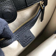 Gucci Handbag Bag 38 Black 2665  - 6