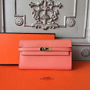 Hermès Compact Wallet BagsAll Z2970 - 1
