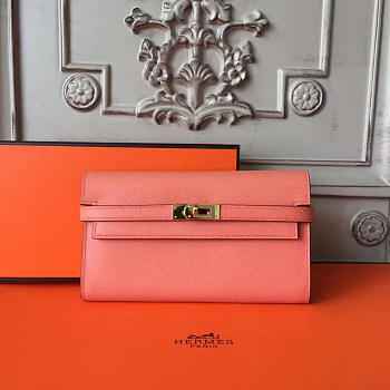 Hermès Compact Wallet BagsAll Z2970