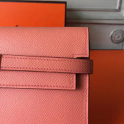 Hermès Compact Wallet BagsAll Z2970 - 6