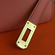 Hermès Compact Wallet BagsAll Z2970 - 5