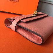 Hermès Compact Wallet BagsAll Z2970 - 4