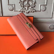 Hermès Compact Wallet BagsAll Z2970 - 3
