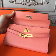 Hermès Compact Wallet BagsAll Z2970 - 2