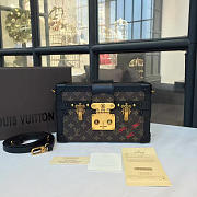   Louis Vuitton PETITE BagsAll  MALLE M40273 3269  - 1