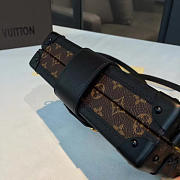   Louis Vuitton PETITE BagsAll  MALLE M40273 3269  - 3