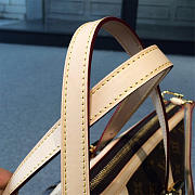 Louis Vuitton Palermo GM Monogram 45cm  - 6