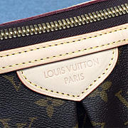 Louis Vuitton Palermo GM Monogram 45cm  - 4