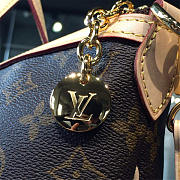 Louis Vuitton Palermo GM Monogram 45cm  - 2