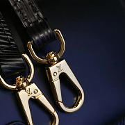 BagsAll Louis Vuitton One Handle Flap Bag PM 3298 - 6