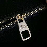 BagsAll Louis Vuitton One Handle Flap Bag PM 3298 - 5