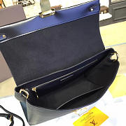 BagsAll Louis Vuitton One Handle Flap Bag PM 3298 - 4