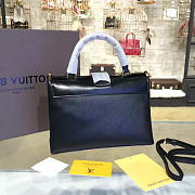 BagsAll Louis Vuitton One Handle Flap Bag PM 3298 - 3