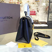BagsAll Louis Vuitton One Handle Flap Bag PM 3298 - 2